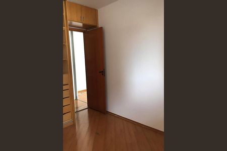 Apartamento à venda com 1 quarto, 40m² em Vila Monte Alegre, São Paulo
