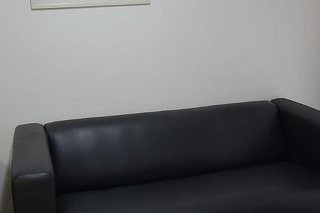 Apartamento à venda com 1 quarto, 36m² em Moema, São Paulo