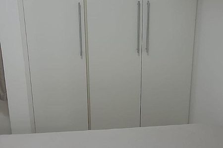 Apartamento à venda com 1 quarto, 36m² em Moema, São Paulo