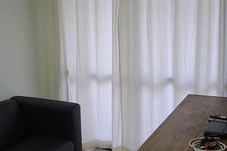 Apartamento à venda com 1 quarto, 36m² em Moema, São Paulo
