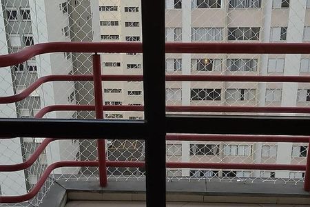 Apartamento à venda com 1 quarto, 36m² em Moema, São Paulo