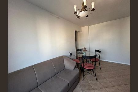 Apartamento à venda com 2 quartos, 55m² em Vila Guarani, São Paulo