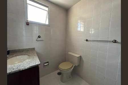Apartamento à venda com 2 quartos, 55m² em Vila Guarani, São Paulo