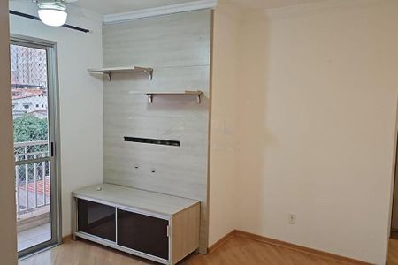 Apartamento à venda com 2 quartos, 50m² em Vila da Saúde, São Paulo