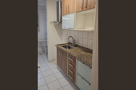 Apartamento à venda com 2 quartos, 50m² em Vila da Saúde, São Paulo