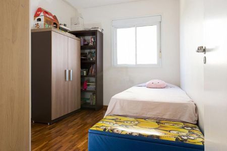 Apartamento à venda com 3 quartos, 101m² em Vila Nair, São Paulo