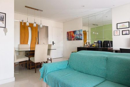 Apartamento à venda com 3 quartos, 101m² em Vila Nair, São Paulo
