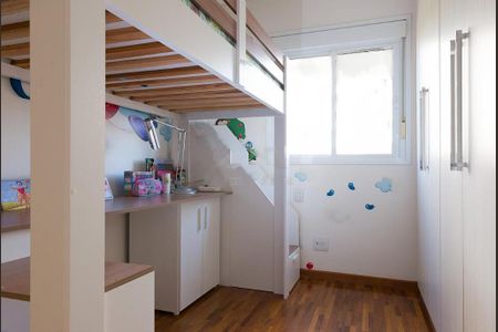 Apartamento à venda com 3 quartos, 101m² em Vila Nair, São Paulo