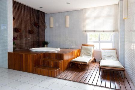 Apartamento à venda com 3 quartos, 101m² em Vila Nair, São Paulo