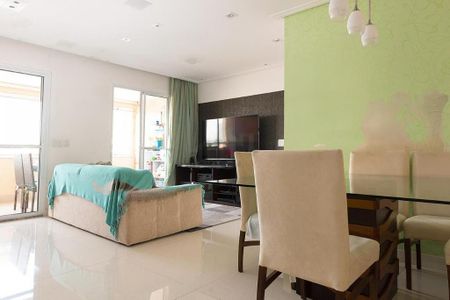 Apartamento à venda com 3 quartos, 101m² em Vila Nair, São Paulo