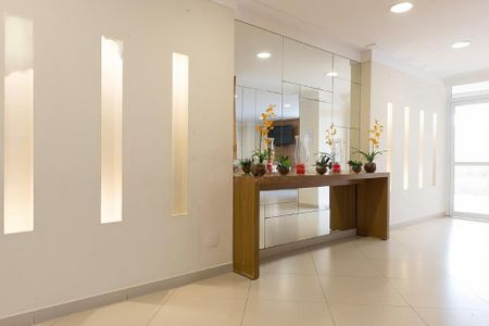 Apartamento à venda com 3 quartos, 101m² em Vila Nair, São Paulo