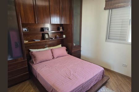 Apartamento à venda com 81m², 3 quartos e 2 vagas