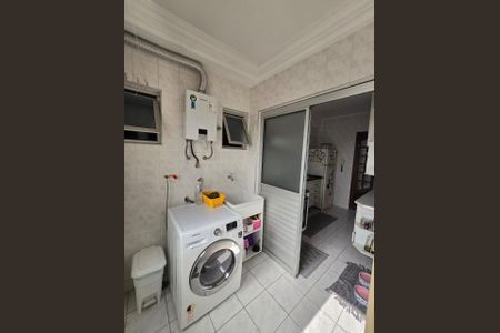 Apartamento à venda com 81m², 3 quartos e 2 vagas