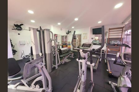 Apartamento à venda com 81m², 3 quartos e 2 vagas