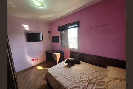 Apartamento à venda com 81m², 3 quartos e 2 vagas