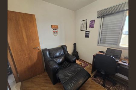 Apartamento à venda com 81m², 3 quartos e 2 vagas