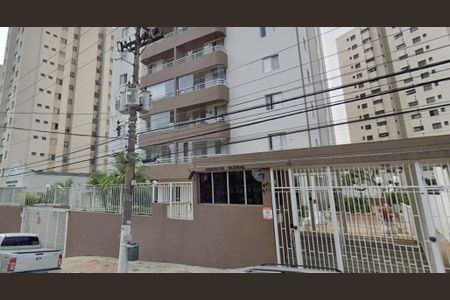 Apartamento à venda com 81m², 3 quartos e 2 vagas