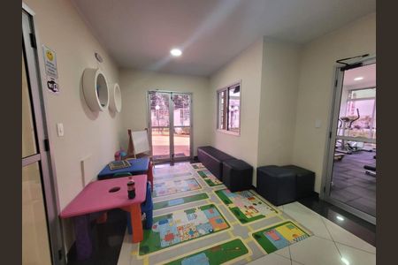 Apartamento à venda com 81m², 3 quartos e 2 vagas