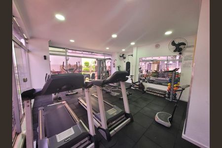 Apartamento à venda com 81m², 3 quartos e 2 vagas