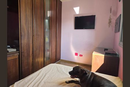 Apartamento à venda com 81m², 3 quartos e 2 vagas