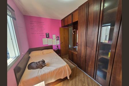 Apartamento à venda com 81m², 3 quartos e 2 vagas