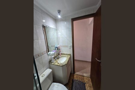 Apartamento à venda com 81m², 3 quartos e 2 vagas