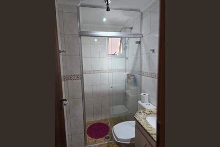 Apartamento à venda com 81m², 3 quartos e 2 vagas