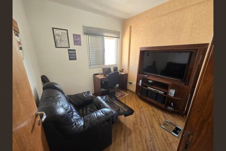 Apartamento à venda com 81m², 3 quartos e 2 vagas