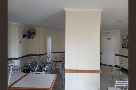 Apartamento à venda com 81m², 3 quartos e 2 vagas