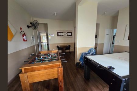 Apartamento à venda com 81m², 3 quartos e 2 vagas