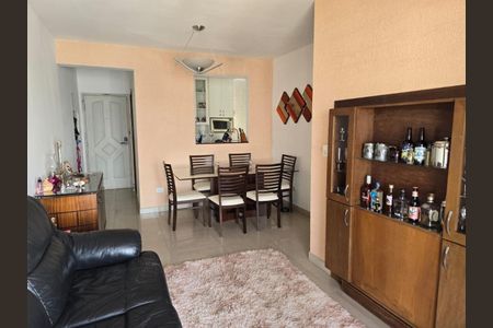 Apartamento à venda com 81m², 3 quartos e 2 vagas