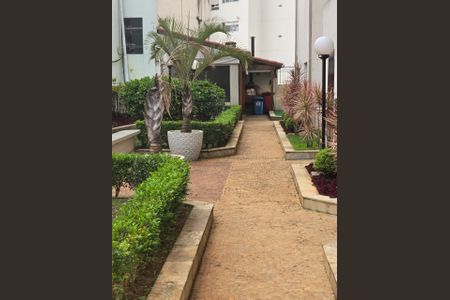 Apartamento à venda com 81m², 3 quartos e 2 vagas