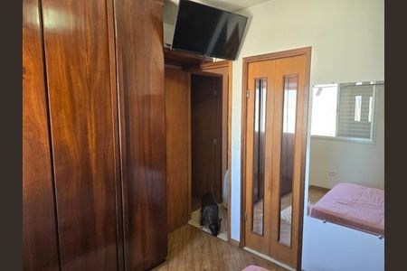 Apartamento à venda com 3 quartos, 81m² em Vila Gumercindo, São Paulo