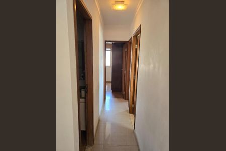 Apartamento à venda com 81m², 3 quartos e 2 vagas