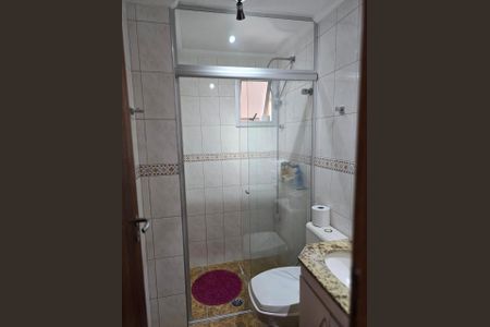 Apartamento à venda com 81m², 3 quartos e 2 vagas