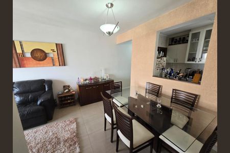 Apartamento à venda com 81m², 3 quartos e 2 vagas