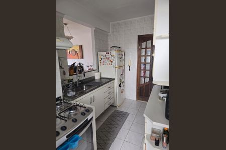 Apartamento à venda com 81m², 3 quartos e 2 vagas