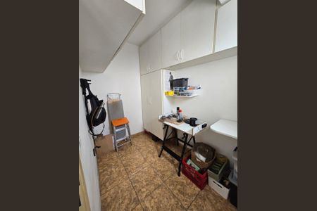 Apartamento à venda com 81m², 3 quartos e 2 vagas