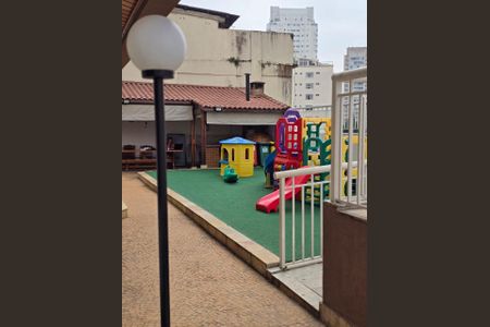 Apartamento à venda com 81m², 3 quartos e 2 vagas