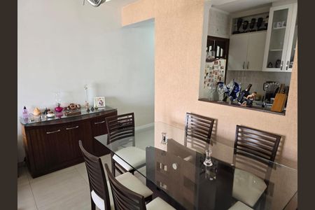 Apartamento à venda com 81m², 3 quartos e 2 vagas