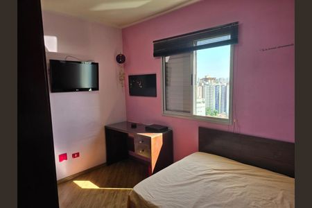 Apartamento à venda com 3 quartos, 81m² em Vila Gumercindo, São Paulo
