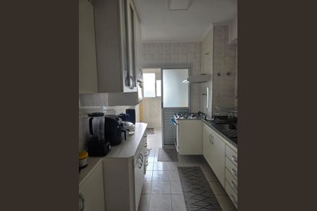 Apartamento à venda com 81m², 3 quartos e 2 vagas