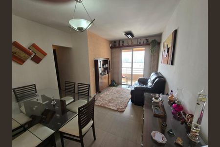 Apartamento à venda com 81m², 3 quartos e 2 vagas