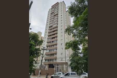 Apartamento à venda com 81m², 3 quartos e 2 vagas