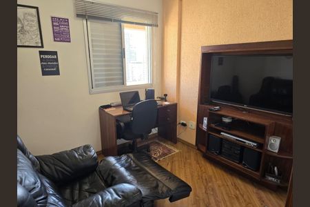 Apartamento à venda com 81m², 3 quartos e 2 vagas