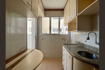 Apartamento à venda com 1 quarto, 42m² em Vila Mariana, São Paulo