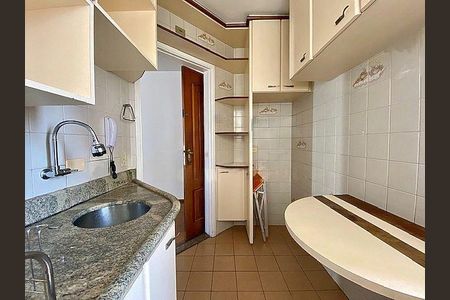 Apartamento à venda com 1 quarto, 42m² em Vila Mariana, São Paulo