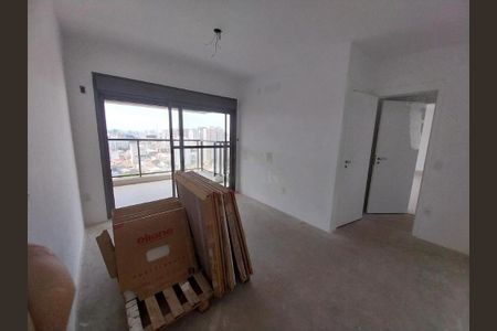 Apartamento à venda com 3 quartos, 136m² em Vila Mariana, São Paulo