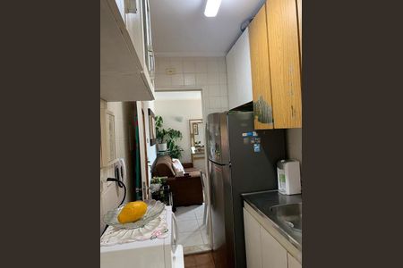 Apartamento à venda com 2 quartos, 49m² em Vila Guarani, São Paulo