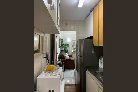 Apartamento à venda com 2 quartos, 49m² em Vila Guarani, São Paulo